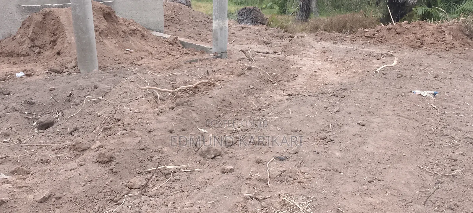 2bdrm House in Kwabre (Aboaso Nsonyameye) for Sale