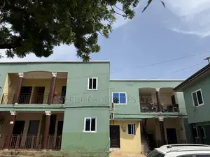 3bdrm Apartment in School Junction for rent