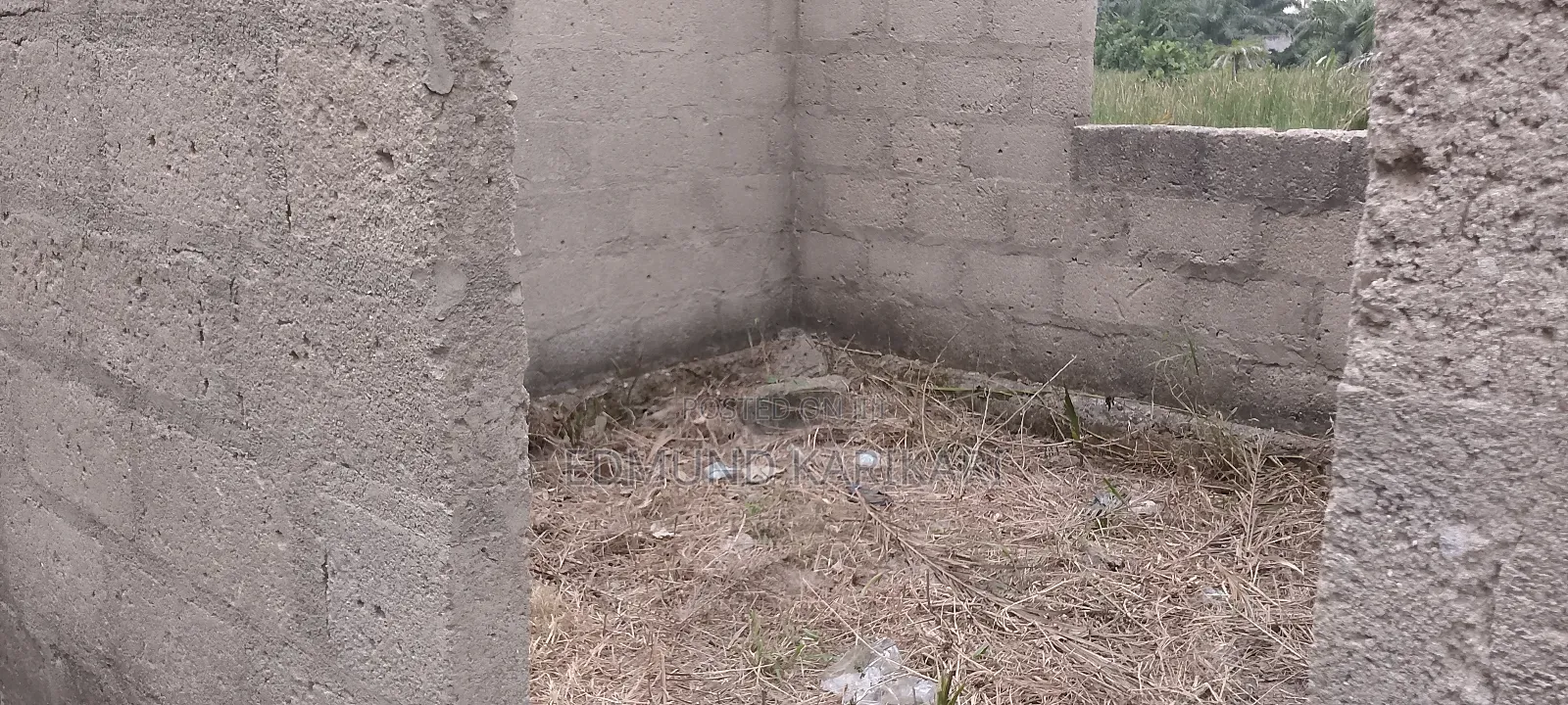 2bdrm House in Kwabre (Aboaso Nsonyameye) for Sale