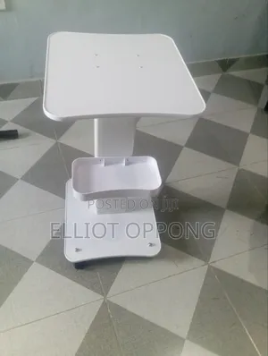 Quality Trolley