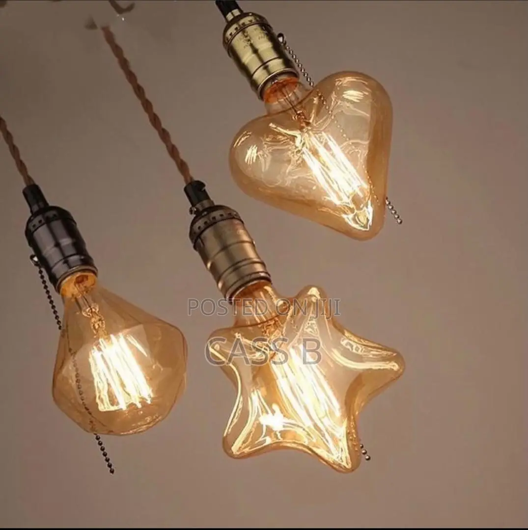Lights and Pendant Lights