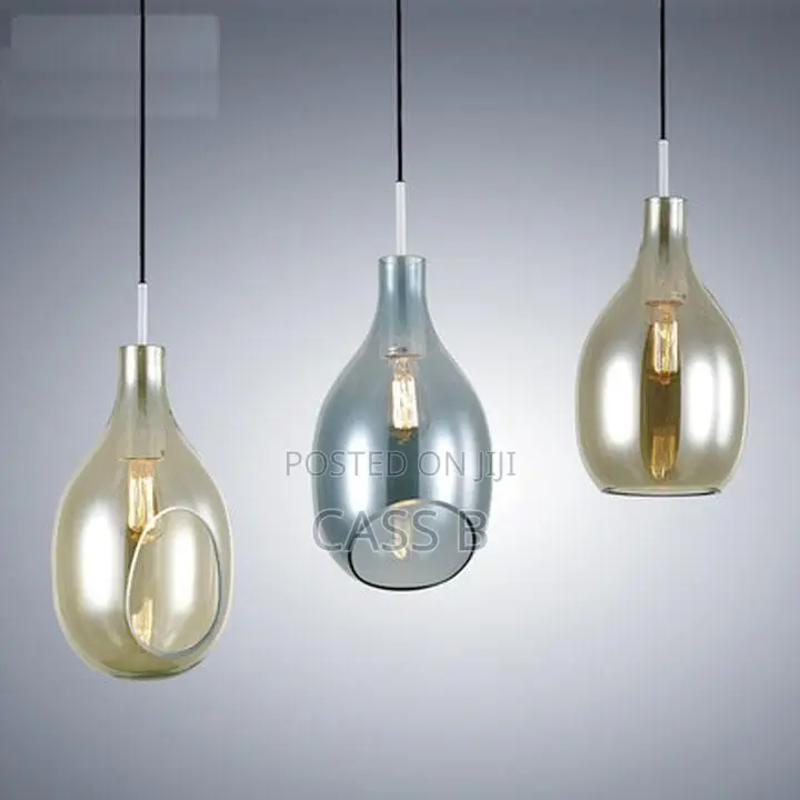 Lights and Pendant Lights