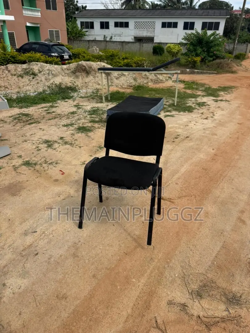 Office Reception Chair