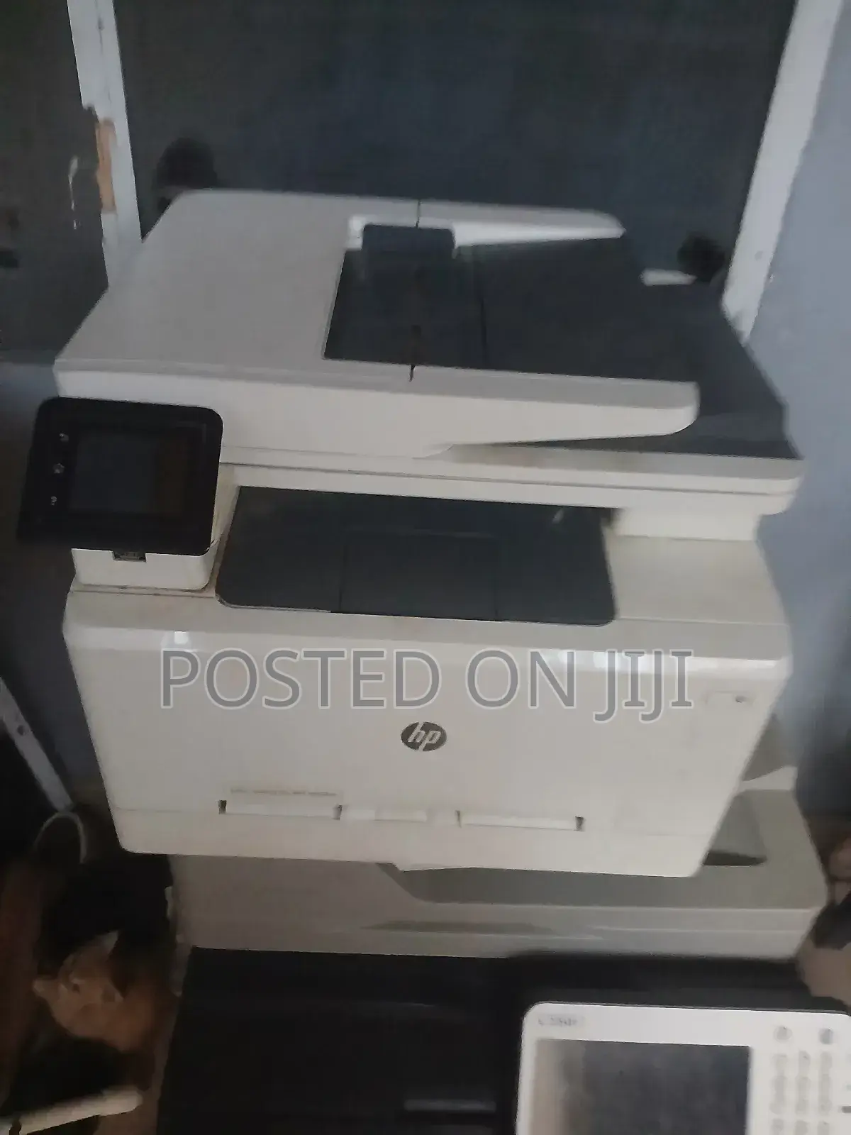 Home Used Printers
