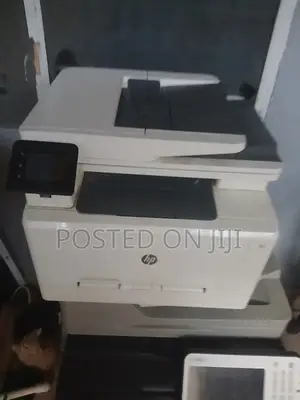 Home Used Printers