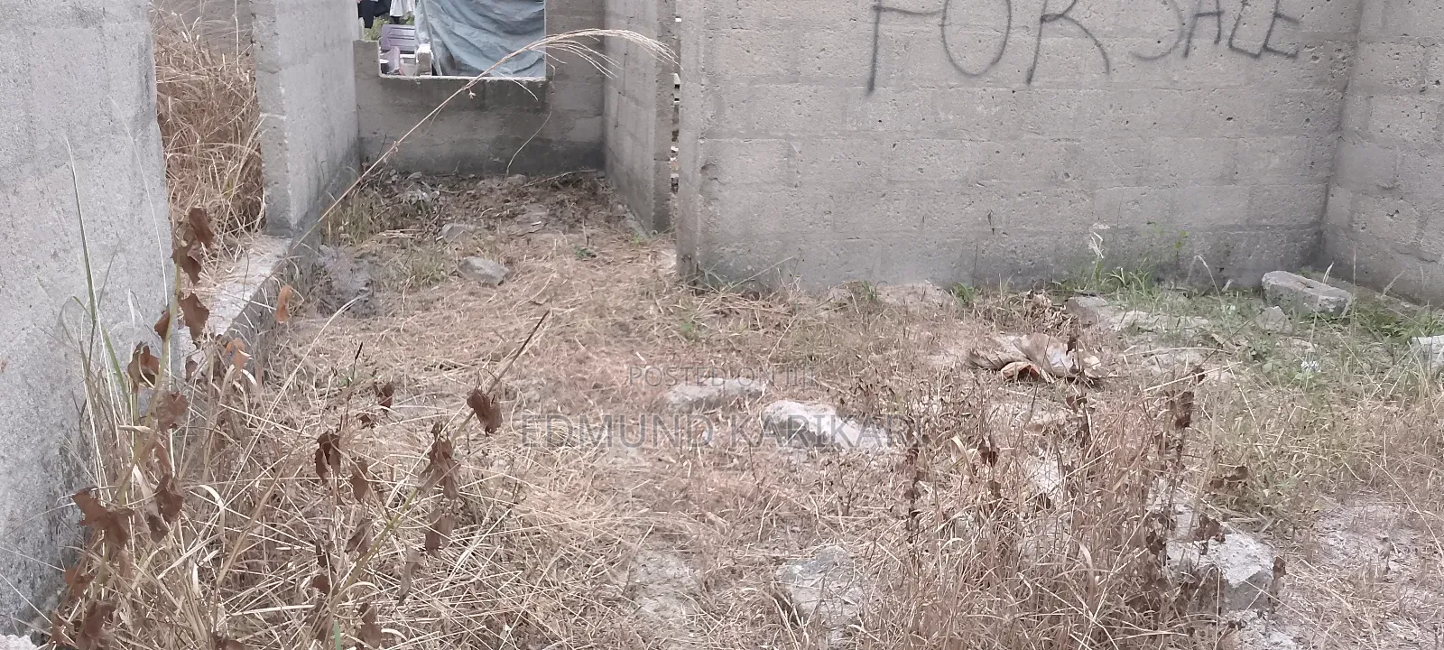 2bdrm House in Kwabre (Aboaso Nsonyameye) for Sale