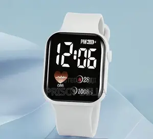 Stylish Electronic Watches