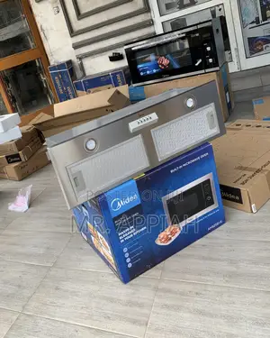 Order Quality Midea 90cm Hood Built in Extractor(90t01) 