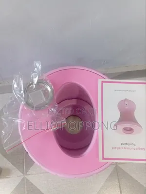 Vagina Steamer