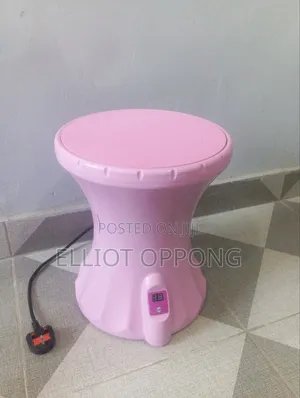 Vagina Steamer
