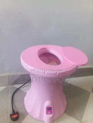 Vagina Steamer