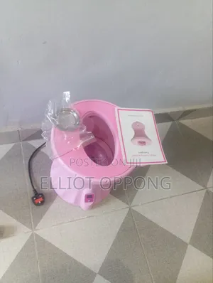 Vagina Steamer