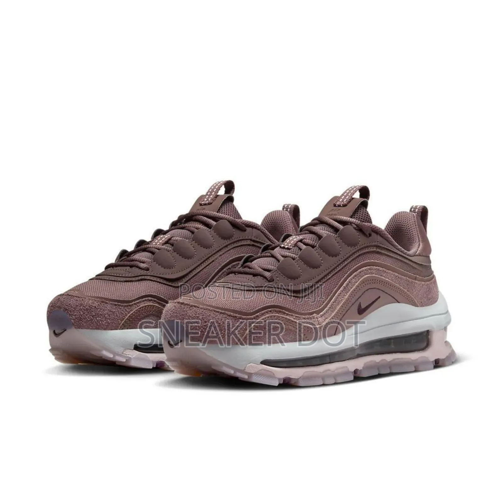 Nike Airmax 97 Futura