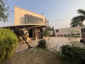 5bdrm House in East Legon, Adjiriganor for sale