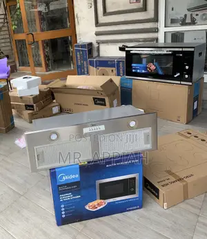 Oder Quality Midea Built in Electric Extractor(90t01)90cm 