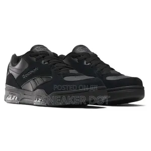 Original Reebok Sneaker