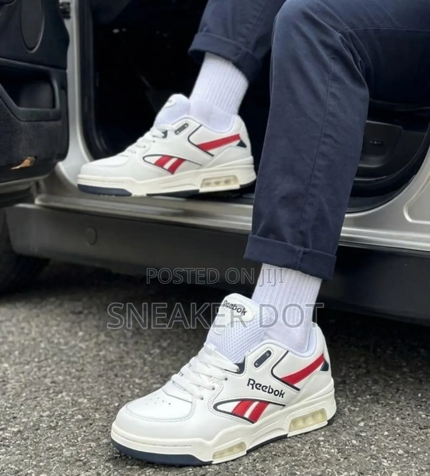 Original Reebok Sneaker