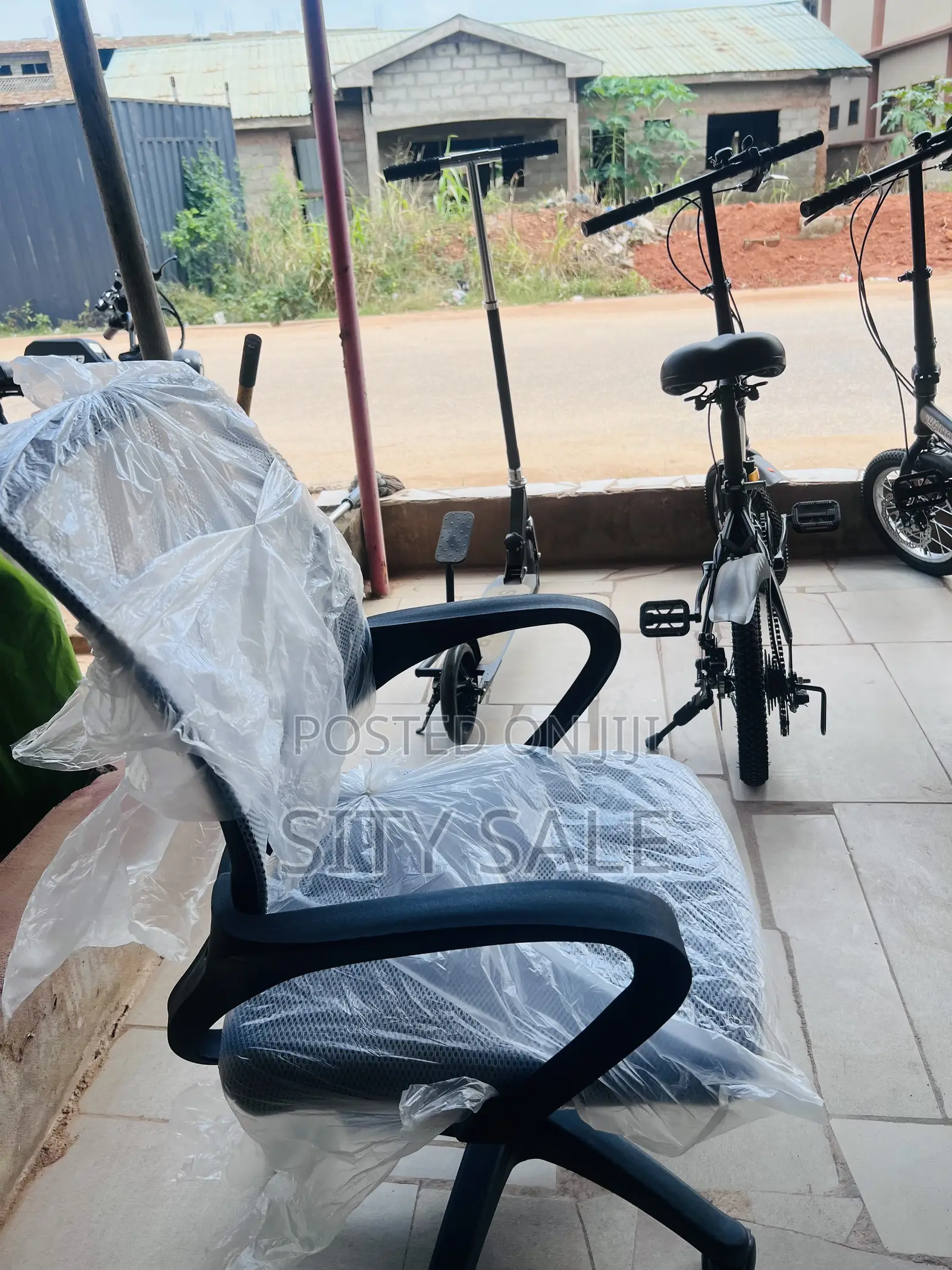 Office Chair