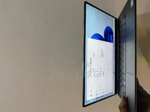 Laptop Dell XPS 13 9365 8GB Intel Core i5 SSD 512GB