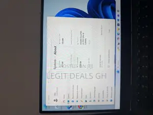 Laptop Dell XPS 13 9365 8GB Intel Core i5 SSD 512GB