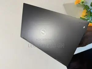 Laptop Dell XPS 13 9365 8GB Intel Core i5 SSD 512GB