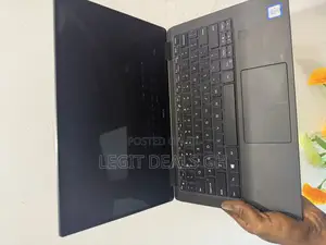 Laptop Dell XPS 13 9365 8GB Intel Core i5 SSD 512GB