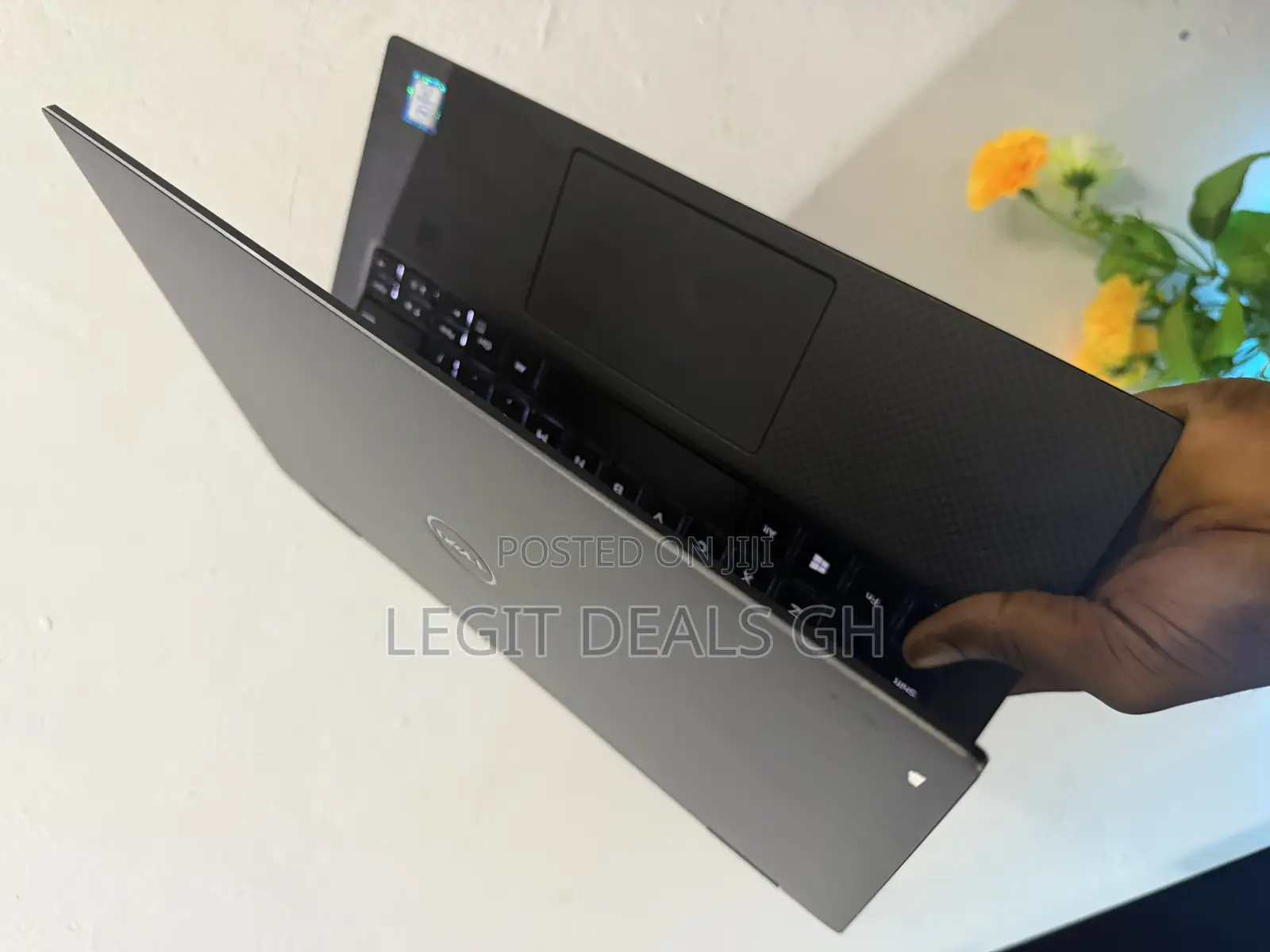Laptop Dell XPS 13 9365 8GB Intel Core i5 SSD 512GB