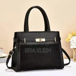 Vintage Class Handbag
