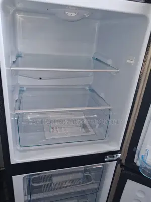 Nasco Frigde/Freezer (Brand New)