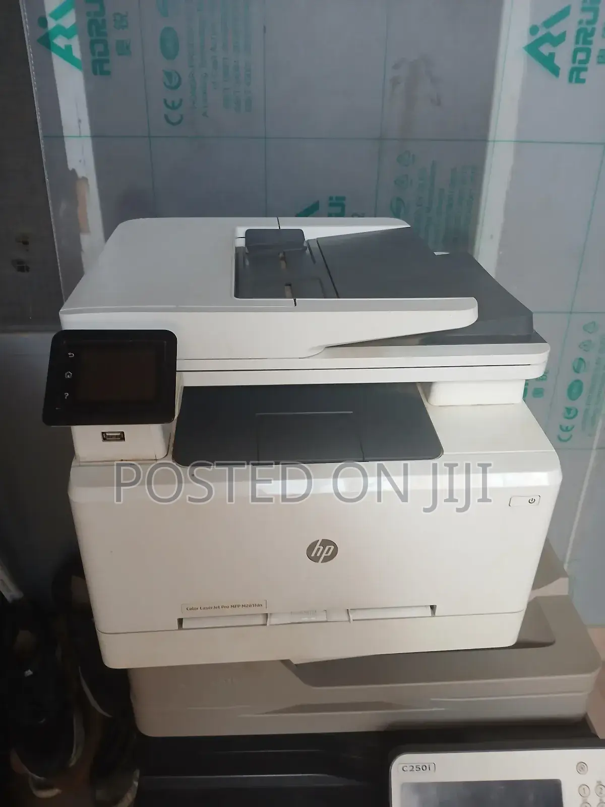 Home Used Printers