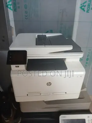 Home Used Printers