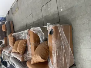 Quality L Shape Sofa