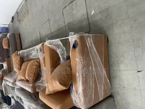 Quality L Shape Sofa