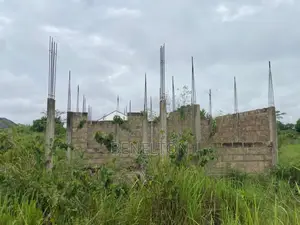 4bdrm House at Agya Nkroma, Sunyani Municipal for Sale