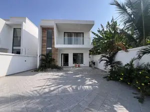 4bdrm House in East Legon, American House for rent