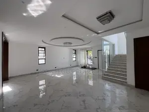 4bdrm House in East Legon, American House for rent