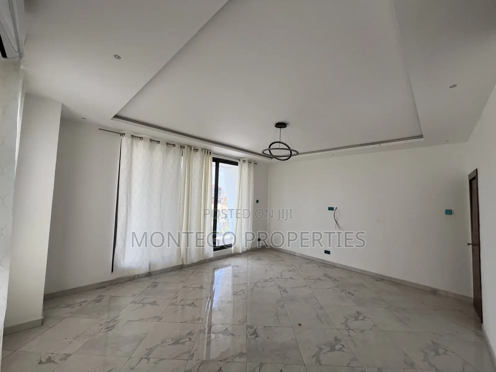 4bdrm House in East Legon, American House for rent