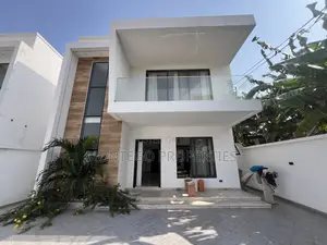 4bdrm House in East Legon, American House for rent
