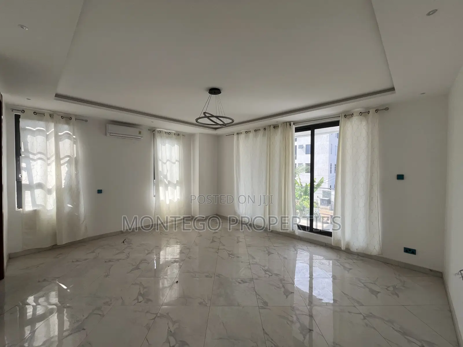 4bdrm House in East Legon, American House for rent