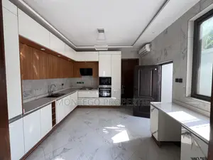 4bdrm House in East Legon, American House for rent