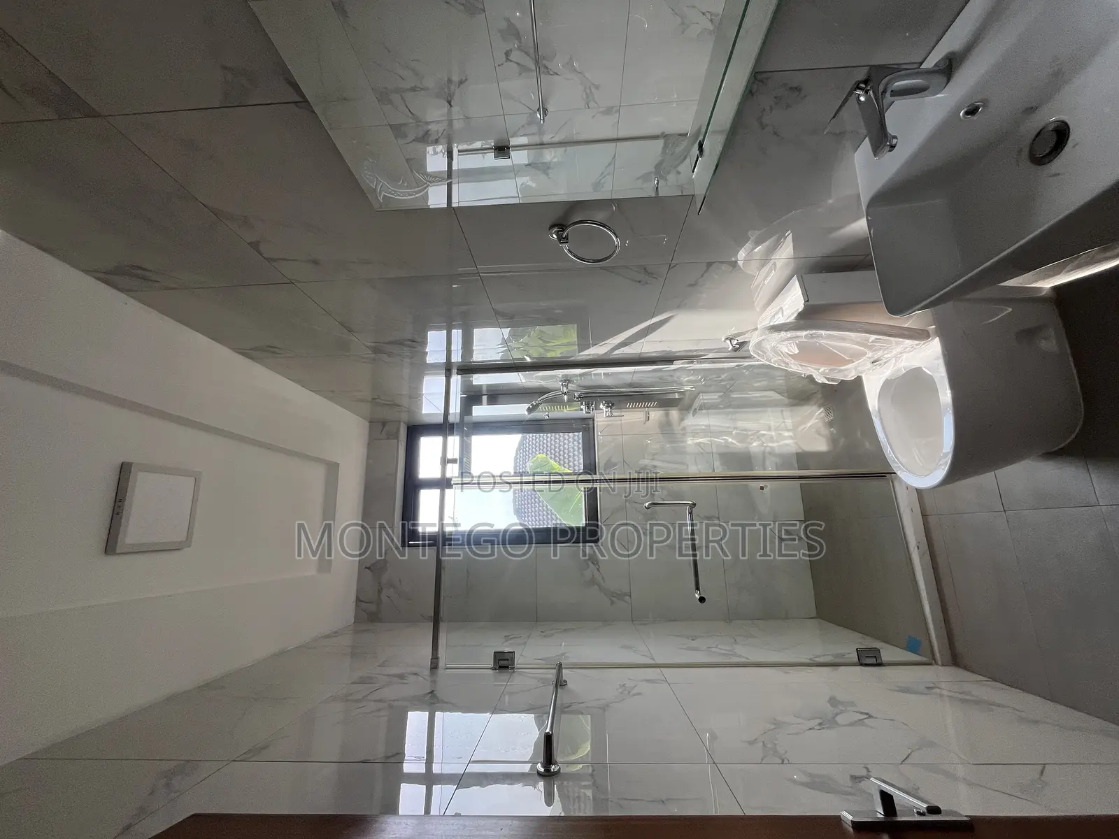 4bdrm House in East Legon, American House for rent