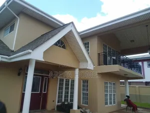 4bdrm Mansion in Arepa Homes, American House for rent