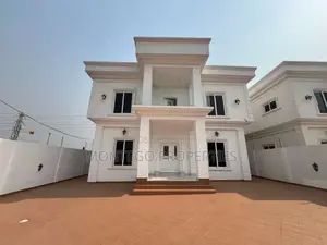4bdrm House in East Legon, American House for rent