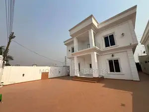4bdrm House in East Legon, American House for rent