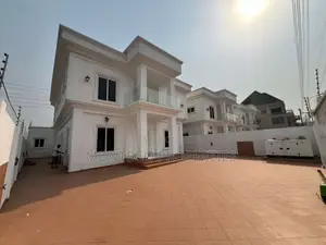 4bdrm House in East Legon, American House for rent