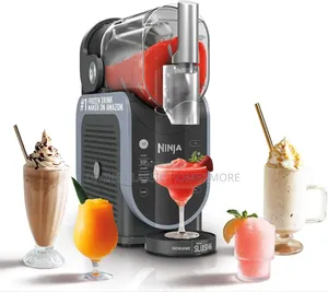 Ninja Slushi With Rapidchill Technology, 88 Oz. Frozen Drink Slushie