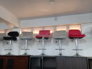 Cocktail Chair