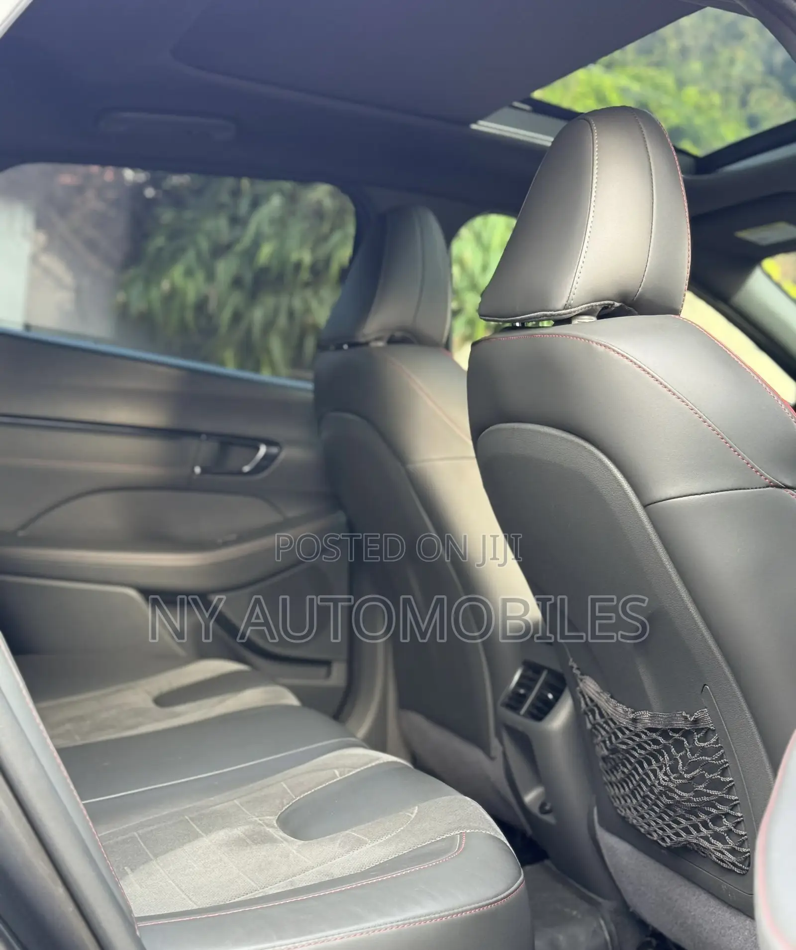 Hyundai Sonata Limited 2021 Gray