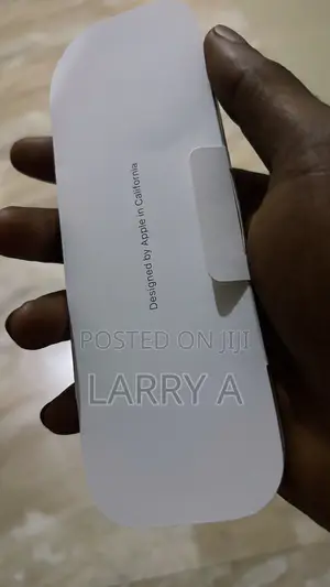 Original Braided Apple Watch Charger (Type C)