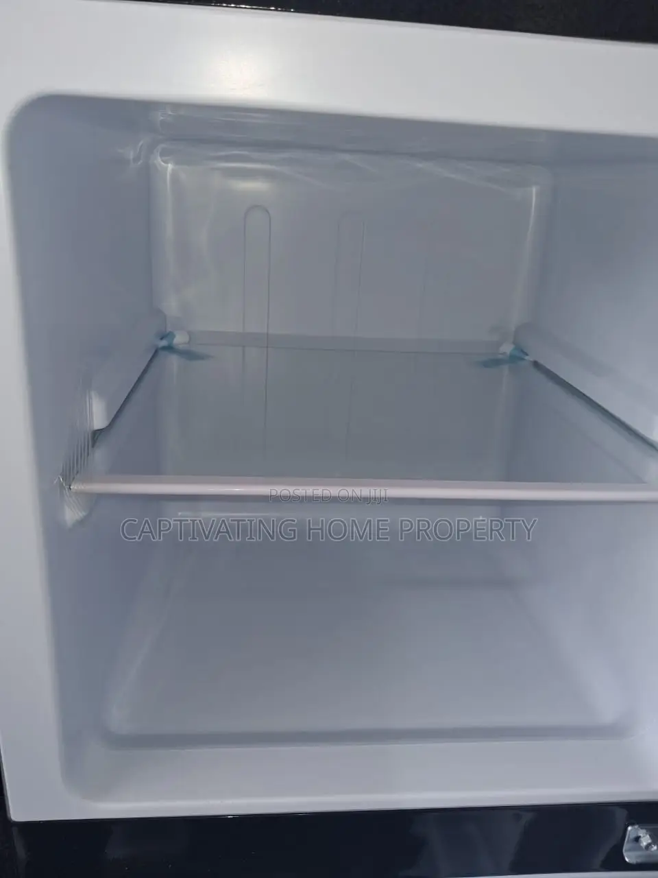 Nasco Frigde/Freezer (Brand New)